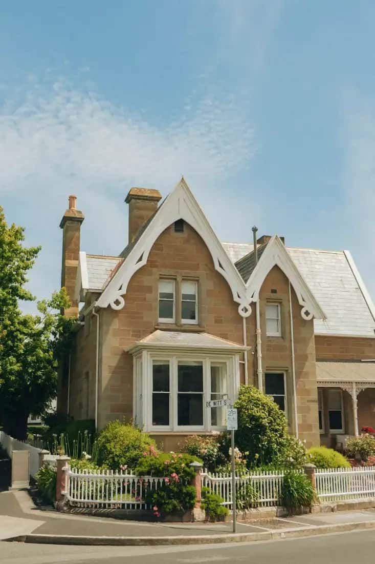 Family home